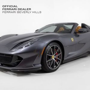 Ferrari 812 GTS