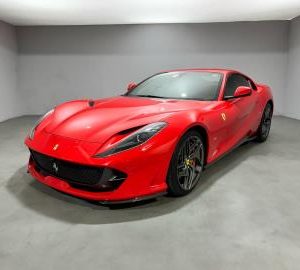 Ferrari 812 Superfast for sale in Sandton - ID: 28002712