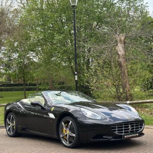 FERRARI CALIFORNIA 30 2014