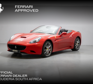 Ferrari California 30 for sale in Sandton - ID: 27999779