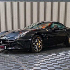 Ferrari California 3.8 V8 T Convertible 2dr Petrol F1 DCT Euro 6 (s/s) (560 ps)