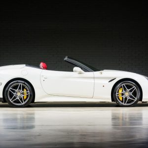 Ferrari California 3.8 V8 T F1 DCT Euro 6 2dr