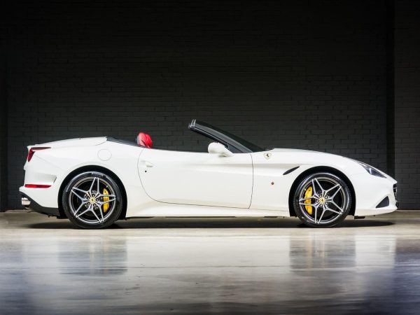 Ferrari California 3.8 V8 T F1 DCT Euro 6 2dr