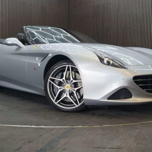 Ferrari California 3.8 V8 T F1 DCT Euro 6 (s/s) 2dr