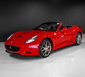 Ferrari California California for sale in Sandton - ID: 28003916