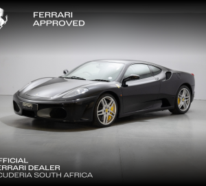 Ferrari F430 F430 F1 for sale in Sandton - ID: 27799893
