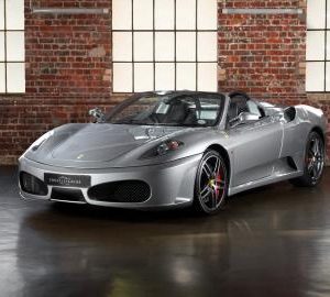 Ferrari F430 Spider F1 for sale in Cape Town - ID: 28003861