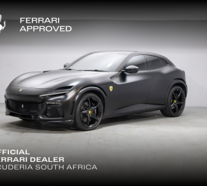 Ferrari Purosangue Purosangue for sale in Sandton - ID: 28013650