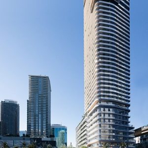 Lofty Brickell - Miami, Florida, USA - 2 beds property for sale