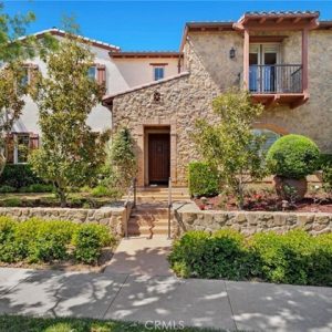 Mediterranean, Single Family Residence - Irvine, CA - 95 Sunset Cove, 92602 Irvine - 4 beds house for sale