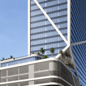 Miami Residences - Miami, Florida, USA - Property for sale
