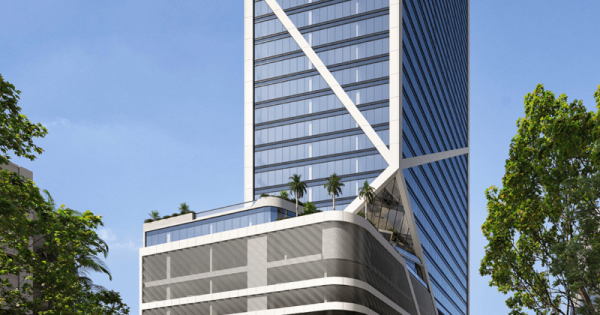 Miami Residences - Miami, Florida, USA - Property for sale