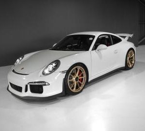 Porsche 911 GT3 for sale in Sandton - ID: 28003921