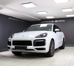 Porsche Cayenne GTS Coupe for sale in Randburg - ID: 27841800