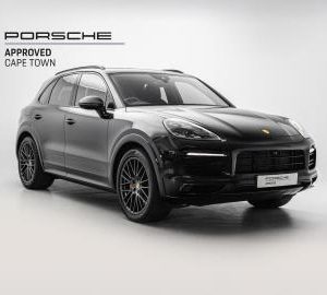 Porsche Cayenne GTS for sale in Milnerton - ID: 27966508