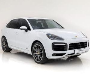 Porsche Cayenne GTS for sale in Umhlanga - ID: 27930767