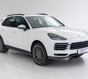 Porsche Cayenne Platinum Edition for sale in Umhlanga - ID: 27138665