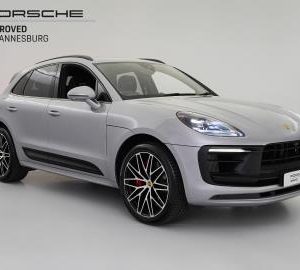 Porsche Macan GTS for sale in Sandton - ID: 28002341