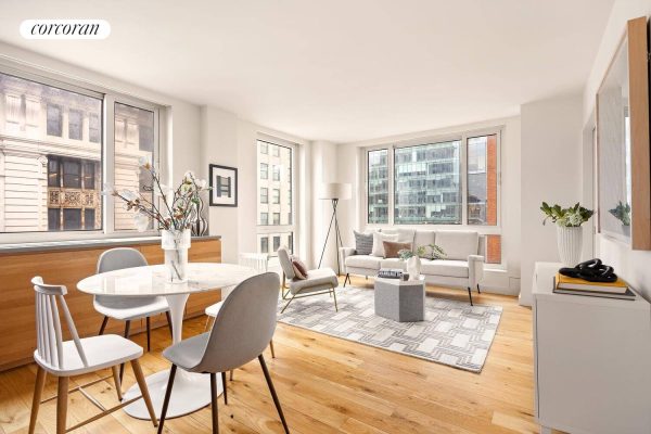 1 IRVING Place #G20A, Manhattan, NY 10003 – RLS20032192 - Anthony J...