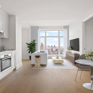 100 CLAREMONT Avenue #12D, Manhattan, NY 10027 – RLS20031971 - Anth...