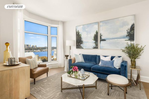 100 CLAREMONT Avenue #15C, Manhattan, NY 10027 – RLS20032935 - Anth...