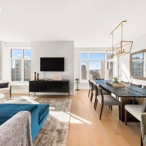 100 CLAREMONT Avenue #17B, Manhattan, NY 10027 – RLS20032517 - Anth...