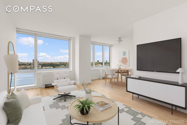 100 Riverside Boulevard #29C, Manhattan, NY 10069 – RLS20033207 - A...