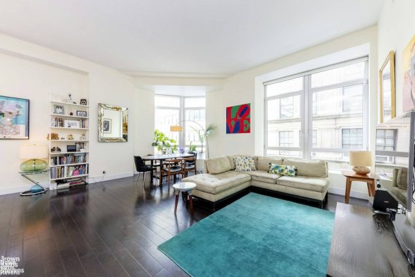 111 FULTON Street #411, Manhattan, NY 10038 – RLS20032883 - Anthony...
