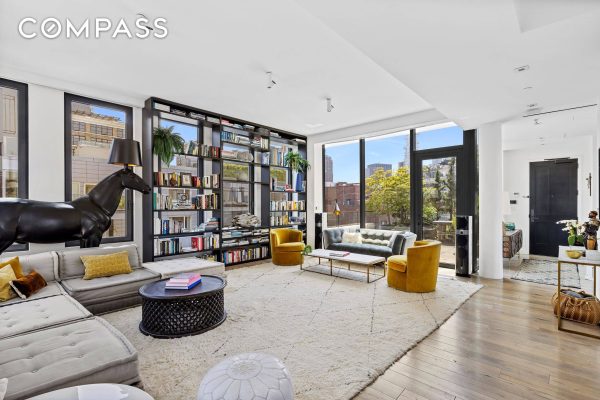15 Renwick Street #PH2, Manhattan, NY 10013 – RLS20031258 - Anthony...