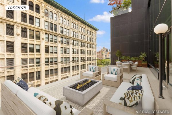 15 UNION Square W #7C, Manhattan, NY 10003 – RLS20032237 - Anthony ...