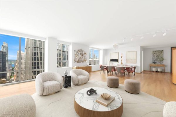 15 W 53rd Street #40D, Manhattan, NY 10019 – RLS20033273 - Anthony ...
