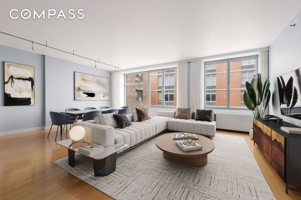 151 W 17th Street #5A, Manhattan, NY 10011 – RLS20031766 - Anthony ...
