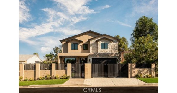 16828 Otsego ST 91436 SL25-13790 - 16828 Otsego ST, 91436 ENCINO - 6 beds house for sale
