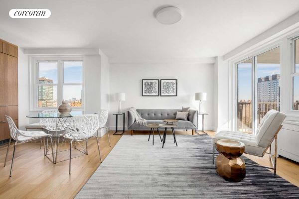 175 W 95TH Street #19G, Manhattan, NY 10025 – RLS20031974 - Anthony...