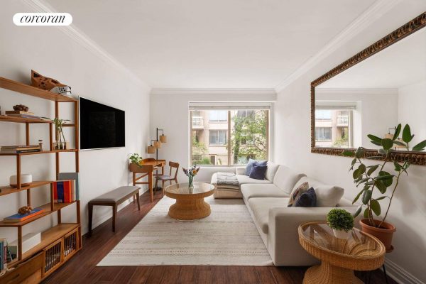 200 E 69TH Street #2R, Manhattan, NY 10021 – RLS20033689 - Anthony ...