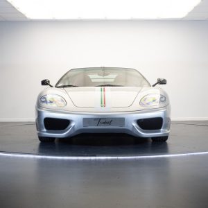2004 360 Challenge Stradale for Sale in Mouilleron Le Captif France | Ferrari Approved