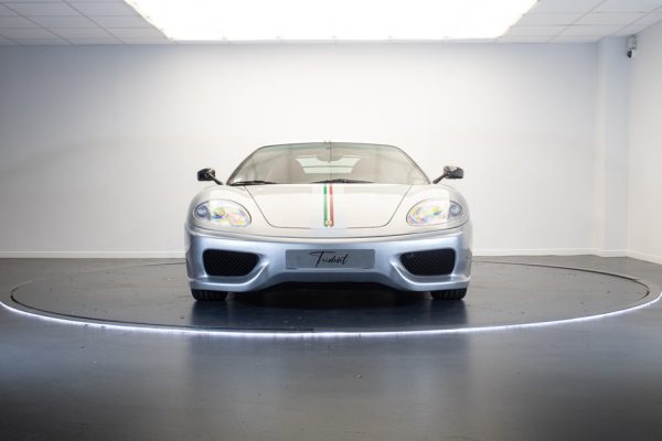 2004 360 Challenge Stradale for Sale in Mouilleron Le Captif France | Ferrari Approved
