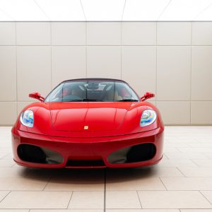 2009 F430 Spider for Sale in Richmond Australia | Ferrari Approved