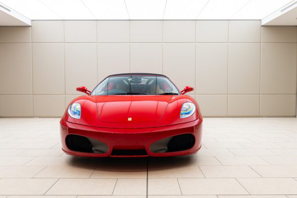 2009 F430 Spider for Sale in Richmond Australia | Ferrari Approved