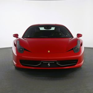2011 458 Italia for Sale in Limonest | Ferrari Approved