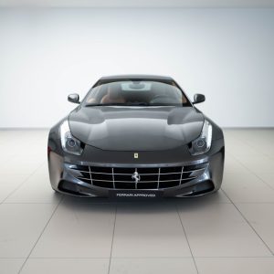 2011 FF for Sale in Sausheim | Ferrari Approved