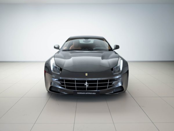 2011 FF for Sale in Sausheim | Ferrari Approved