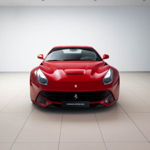 2012 F12berlinetta for Sale in Sausheim | Ferrari Approved