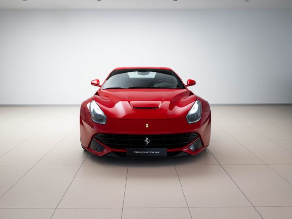 2012 F12berlinetta for Sale in Sausheim | Ferrari Approved