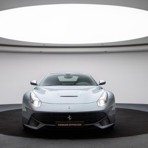 2013 F12berlinetta for Sale in Le Cannet France | Ferrari Approved