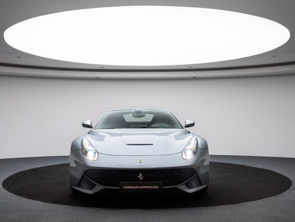 2013 F12berlinetta for Sale in Le Cannet France | Ferrari Approved