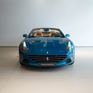 2014 Ferrari California T for Sale in Bischheim | Ferrari Approved