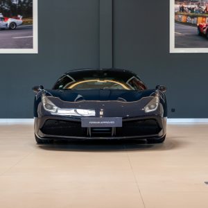 2016 488 GTB for Sale in Le Mans France | Ferrari Approved