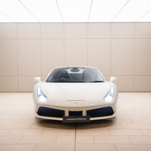 2016 488 Spider for Sale in Richmond Australia | Ferrari Approved