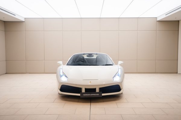 2016 488 Spider for Sale in Richmond Australia | Ferrari Approved